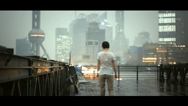 I Wish I Knew - Histoires de Shanghai