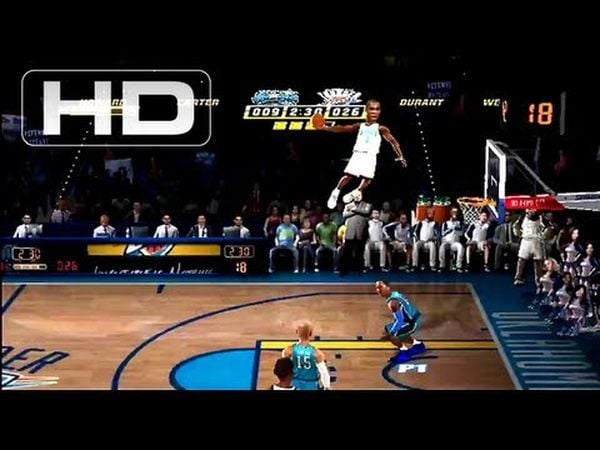 NBA Jam