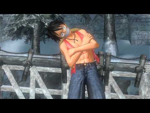 One Piece: Pirate Warriors