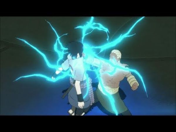 Naruto Shippuden: Ultimate Ninja Storm Generations