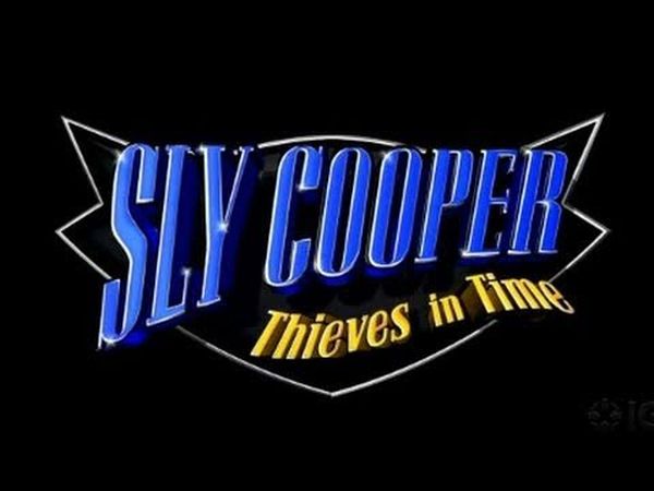 Sly Cooper : Voleurs à travers le temps