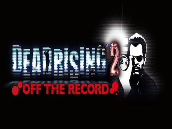 Dead Rising 2: Off the Record