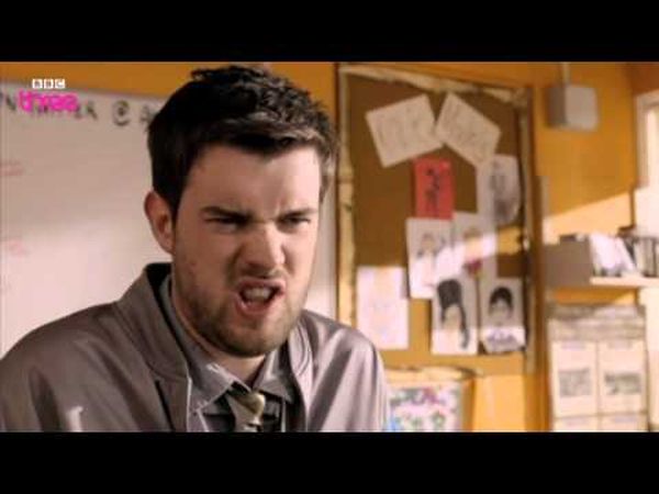 Bad Education