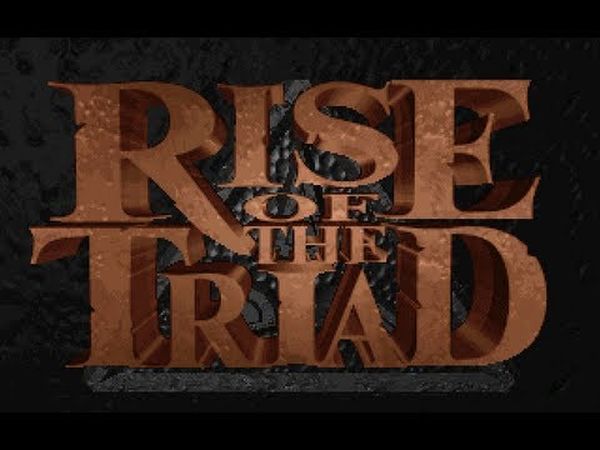 Rise of the Triad: The Dark War