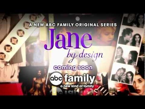 Jane By Design