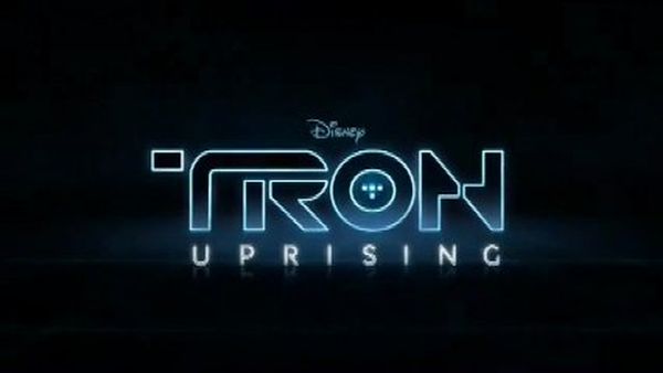 Tron : La Révolte