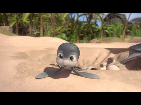 Bande-annonce de Sammy 2