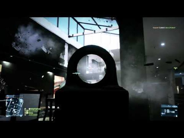 Battlefield 3: Close Quarters