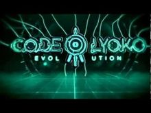 code lyoko kongers