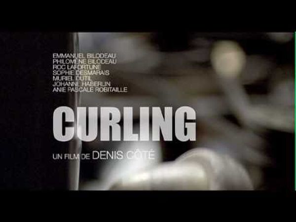 Curling