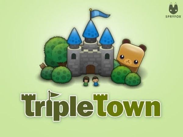 Triple Town