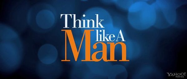 Think Like a Man