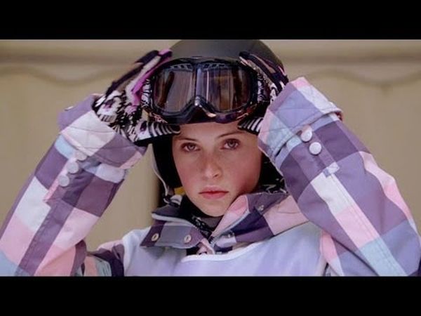 Chalet Girl