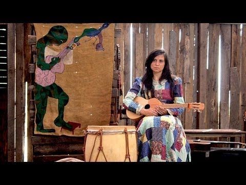 Bande-annonce de Violeta