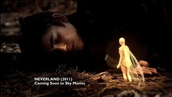 Neverland