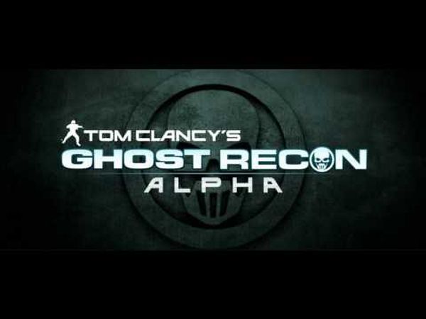 Ghost Recon: Alpha