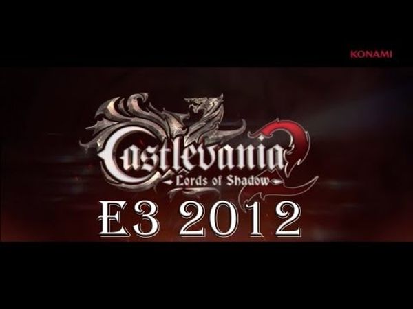 Castlevania: Lords of Shadow 2