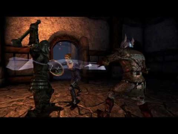 Dragon Age: Origins - Le Chant de Leliana