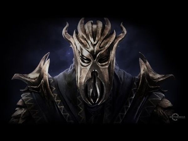 The Elder Scrolls V: Skyrim - Dragonborn