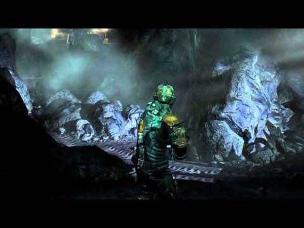 Dead Space 2: Severed