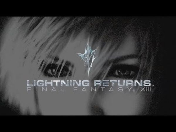 Lightning Returns: Final Fantasy XIII