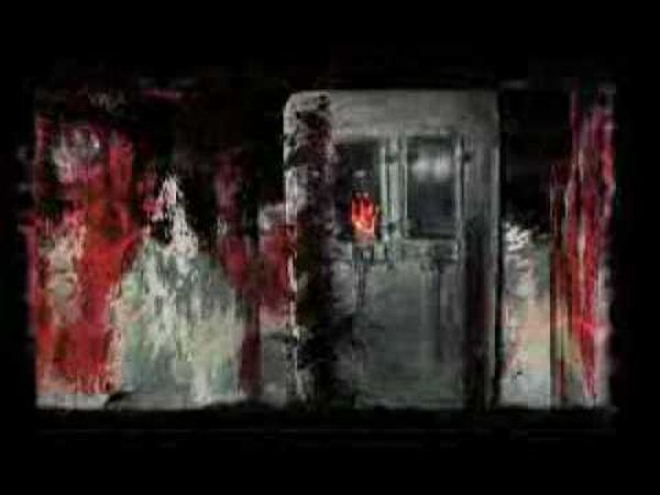 Dementium : L'Asile