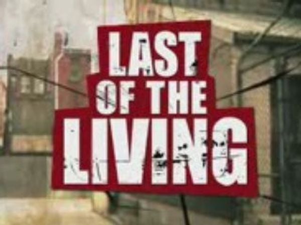 Last of the Living