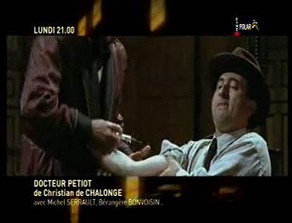 Docteur Petiot