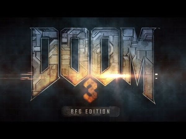 Doom 3: BFG Edition