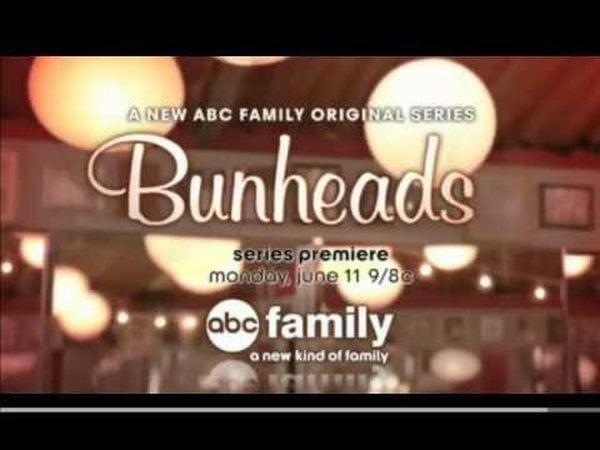 Bunheads