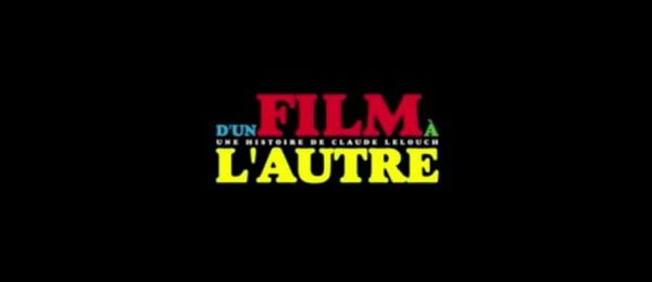 D'un film à l'autre