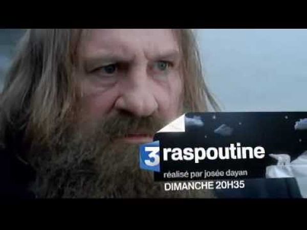 Raspoutine