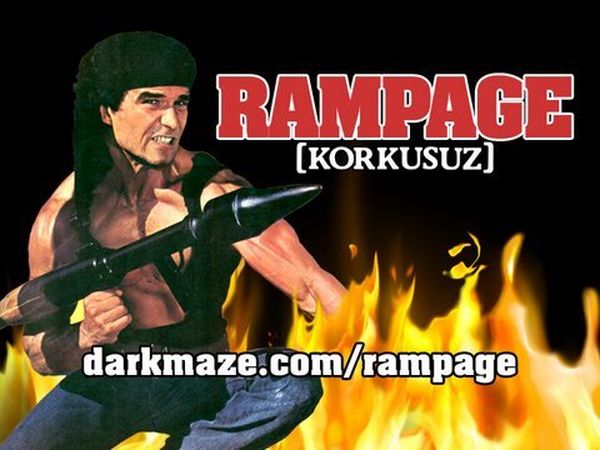 Turkish Rambo 2