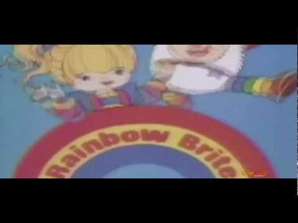 Rainbow Brite