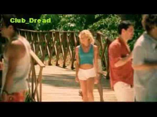 Club Dread