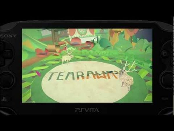 Tearaway