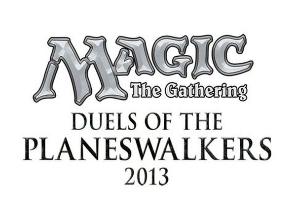 Magic: The Gathering - Duels of the Planeswalkers 2013