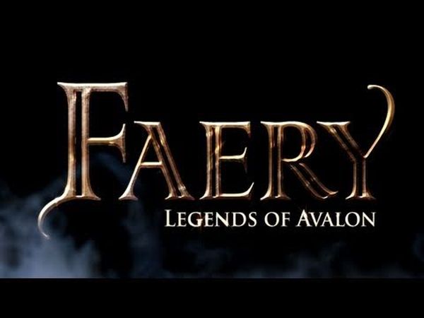 Faery: Legends of Avalon