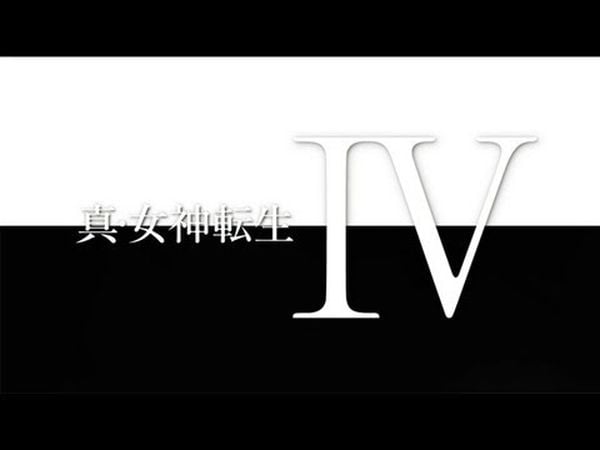 Shin Megami Tensei IV