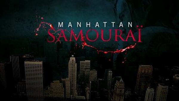 Manhattan Samouraï