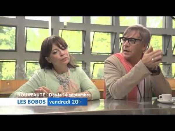 Les Bobos