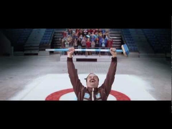 Le Roi du curling