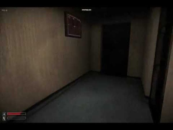 SCP Containment Breach