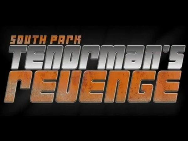 South Park: Tenorman's Revenge