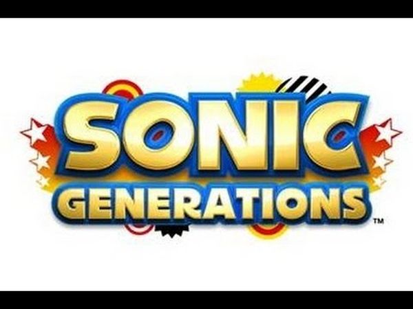 Sonic Generations