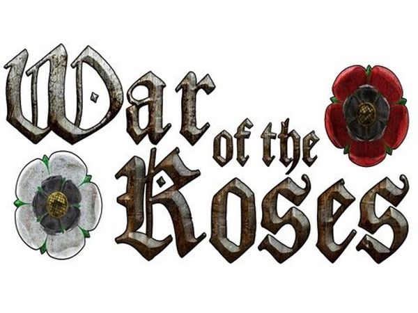 War of the Roses