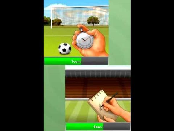 New Star Soccer