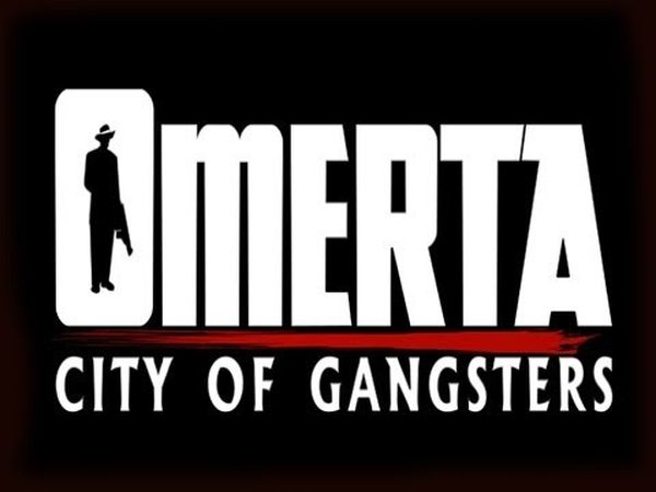 Omerta: City of Gangsters