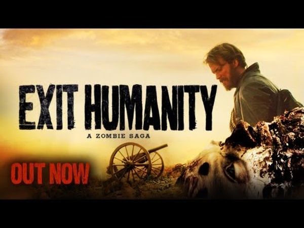 Exit Humanity