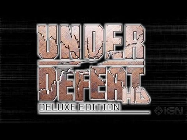 Under Defeat HD